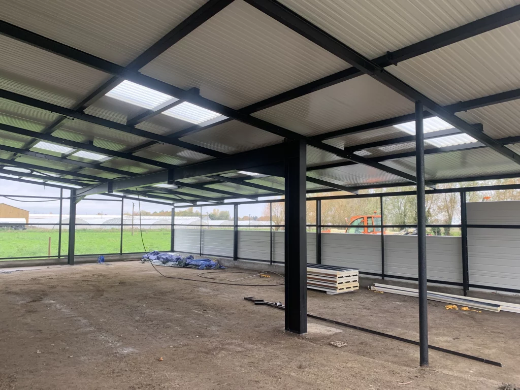 réhabilitation entreprise RGM