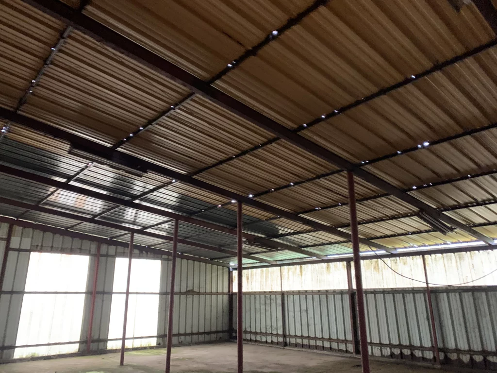 réhabilitation entreprise RGM